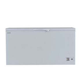 Uğur UDD500BK 454 lt Blok Kapaklı Derin Dondurucu