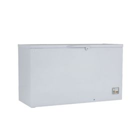 Uğur UDD500BK 454 lt Blok Kapaklı Derin Dondurucu