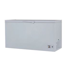 Uğur UDD500BK 454 lt Blok Kapaklı Derin Dondurucu