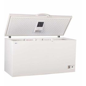 Uğur UDD500BK 484 Lt B Sandık Tipi Krom Derin Dondurucu