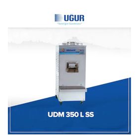 Uğur UDM 350 L HS Dondurma Makinesi