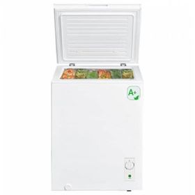 Uğur UED 100 DS F Sınıfı 99 lt Sandık Tipi Derin Dondurucu Beyaz