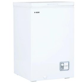 Uğur UED 125 D/S Sandık Tipi Derin Dondurucu
