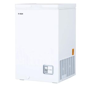 Uğur UED 125 D/S Sandık Tipi Derin Dondurucu