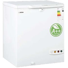 Uğur UED 150 A ++ Sınıfı 126 lt Sandık Tipi Derin Dondurucu Beyaz