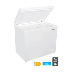 Uğur UED 200 G D/S R65 Sandık Tipi Derin Dondurucu