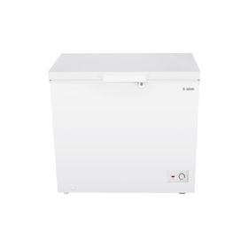 Uğur UED 250 D/S R65 Derin Dondurucu