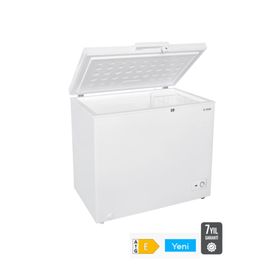 Uğur UED 250 D/S R65 Derin Dondurucu