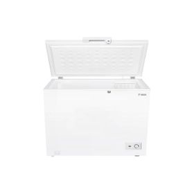 Uğur UED 250 D/S R65 Derin Dondurucu