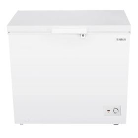 Uğur UED 250 D/S R65 Derin Dondurucu