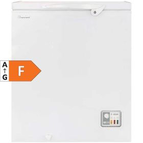 Uğur UED 260 DS F Sınıfı 183 lt Sandık Tipi Derin Dondurucu Beyaz