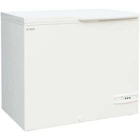 Uğur UED 280 D/S 227 lt Sandık Tipi Derin Dondurucu