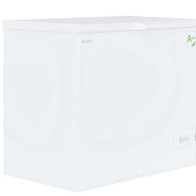 Uğur UED 280 E Sınıfı 183 lt Sandık Tipi Derin Dondurucu Beyaz