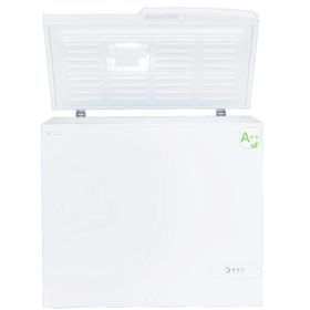 Uğur UED 280 E Sınıfı 183 lt Sandık Tipi Derin Dondurucu Beyaz