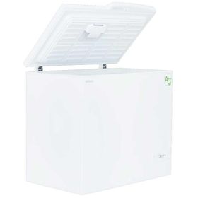 Uğur UED 280 E Sınıfı 183 lt Sandık Tipi Derin Dondurucu Beyaz