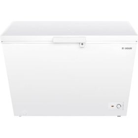 Uğur UED 290 D/S R65 Sandık Tipi Derin Dondurucu