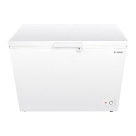 Uğur UED 290 D/S R65 Sandık Tipi Derin Dondurucu