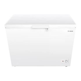 Uğur UED 290 D/S R65 Sandık Tipi Derin Dondurucu