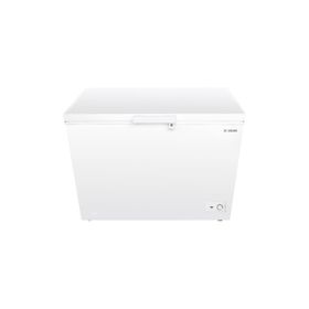 Uğur UED 290 D/S R65 Sandık Tipi Derin Dondurucu