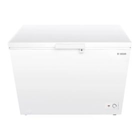 Uğur UED 290 D/S R65 Sandık Tipi Derin Dondurucu