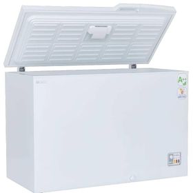 Uğur UED 310 A++ 272 lt 2 Çekmeceli Derin Dondurucu Beyaz