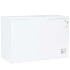 Uğur UED 310 A++ 272 lt 2 Çekmeceli Derin Dondurucu Beyaz