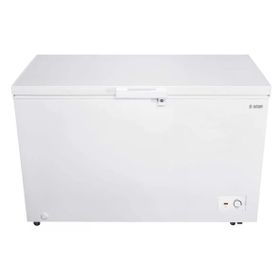 Uğur UED 375 D/S R65 Sandık Tipi Derin Dondurucu