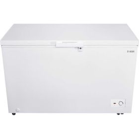 Uğur UED 375 D/S R65 Sandık Tipi Derin Dondurucu