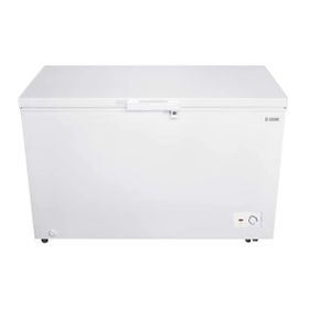 Uğur UED 375 D/S R65 Sandık Tipi Derin Dondurucu