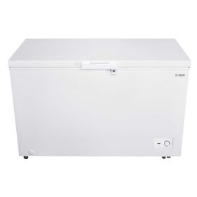 Uğur UED 375 D/S R65 Sandık Tipi Derin Dondurucu
