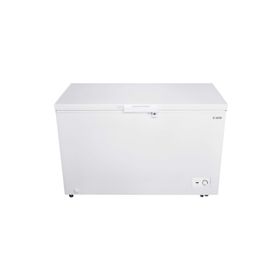 Uğur UED 375 D/S R65 Sandık Tipi Derin Dondurucu
