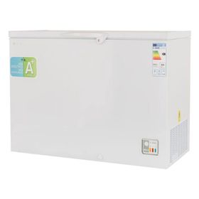 Uğur UED 460 DS F Sınıfı 373 lt Sandık Tipi Derin Dondurucu Beyaz