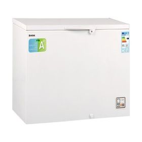 Uğur UED 460 DS F Sınıfı 373 lt Sandık Tipi Derin Dondurucu Beyaz