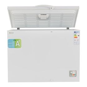 Uğur UED 460 DS F Sınıfı 373 lt Sandık Tipi Derin Dondurucu Beyaz
