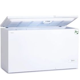 Uğur UED 480 E Sınıfı 388 lt Sandık Tipi Derin Dondurucu Beyaz