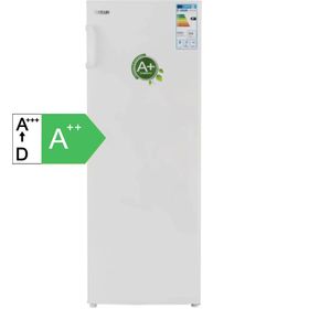 Uğur UED 5170 DTK A ++ Sınıfı 170 lt 5 Çekmeceli Derin Dondurucu Beyaz