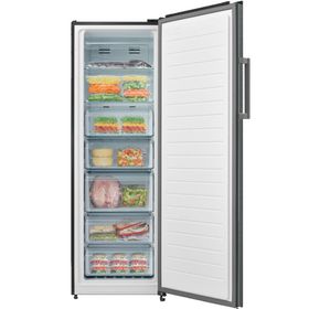 Uğur UED 7238 DTK NFI DGT D/S R66 Inox No Frost 7 Çekmeceli Derin Dondurucu