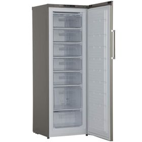 Uğur UED 7245 DTKI E Sınıfı 212 lt 7 Çekmeceli Derin Dondurucu Inox