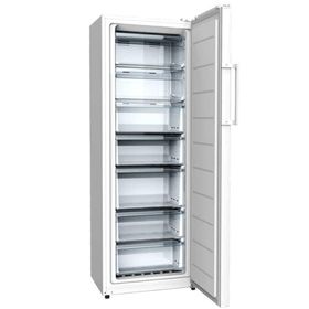 Uğur UED 7246 DTK NF D/S E Sınıfı 261 lt 7 Çekmeceli Derin Dondurucu Beyaz
