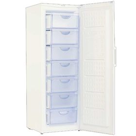 Uğur UED 7265 DTK 250 Lt A+ 7 Çekmeceli Derin Dondurucu