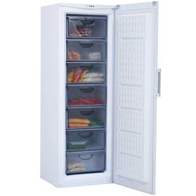 Uğur UED 7266 DTK 258 Lt Derin Dondurucu