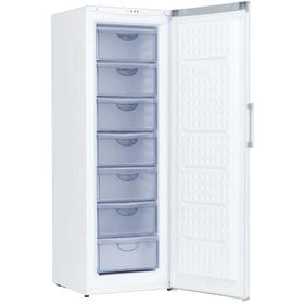 Uğur UED 7266 DTK 258 Lt Derin Dondurucu