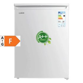 Uğur UED3094DTK F Sınıfı 94 lt 3 Çekmeceli Derin Dondurucu Beyaz