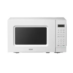 Uğur UEF 20M BMD 20 lt Beyaz Mikrodalga Fırın