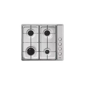 Uğur UEO 6040W0 INY 1R1 İnox Set Üstü Ocak