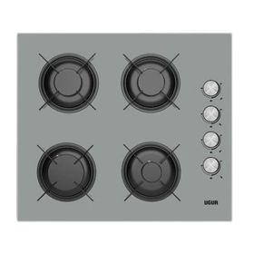 Uğur UEO 6040WO GCY 2R1 Cam Set Üstü Ocak