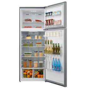 Uğur UES 507 D2K NFI DGT Inox Buzdolabı