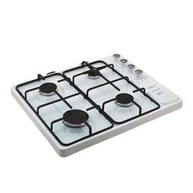 Uğur UK-211 Beyaz Doğalgazlı Set Üstü Ocak