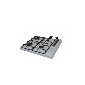 Uğur UK-212 Beyaz Tüplü Set Üstü Ocak