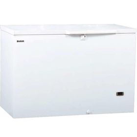 Uğur USD 3045 BK 323 lt Sandık Tipi Derin Dondurucu Beyaz